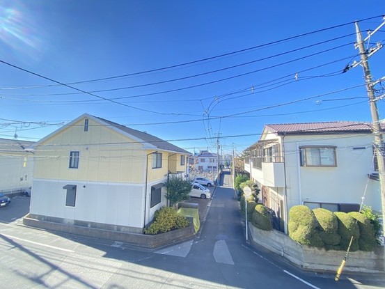 detached 埼玉県さいたま市大宮区桜木町２丁目902-106 大宮サクラスクエア