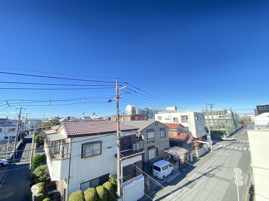 detached 埼玉県さいたま市大宮区桜木町２丁目902-106 大宮サクラスクエア