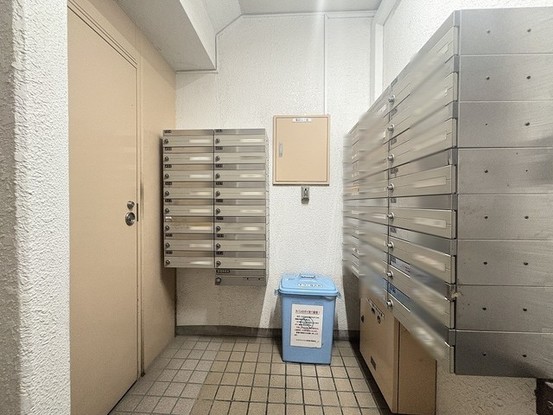 apartment 埼玉県さいたま市大宮区桜木町２丁目902-106 大宮サクラスクエア