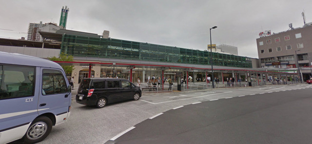 apartment 埼玉県さいたま市大宮区桜木町２丁目902-106 大宮サクラスクエア