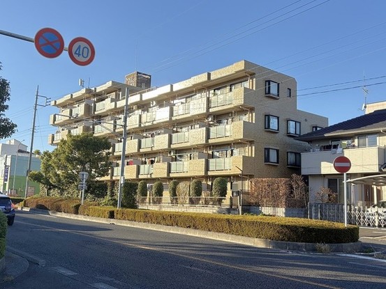 apartment 埼玉県さいたま市大宮区桜木町２丁目902-106 大宮サクラスクエア