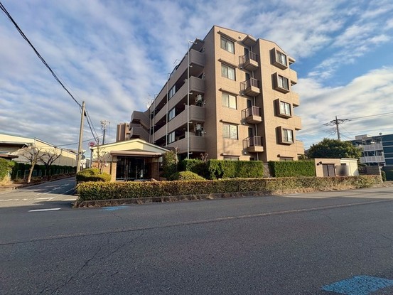 apartment 埼玉県さいたま市大宮区桜木町２丁目902-106 大宮サクラスクエア