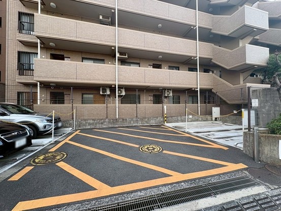 apartment 埼玉県さいたま市大宮区桜木町２丁目902-106 大宮サクラスクエア