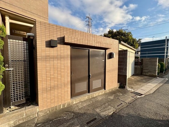 apartment 埼玉県さいたま市大宮区桜木町２丁目902-106 大宮サクラスクエア