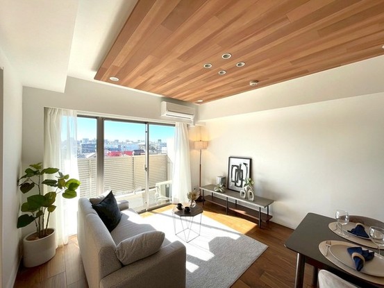 apartment 埼玉県さいたま市大宮区桜木町２丁目902-106 大宮サクラスクエア