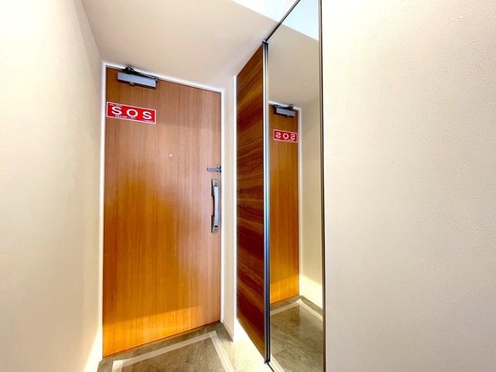 apartment 埼玉県さいたま市大宮区桜木町２丁目902-106 大宮サクラスクエア