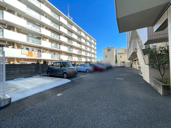 apartment 埼玉県さいたま市大宮区桜木町２丁目902-106 大宮サクラスクエア