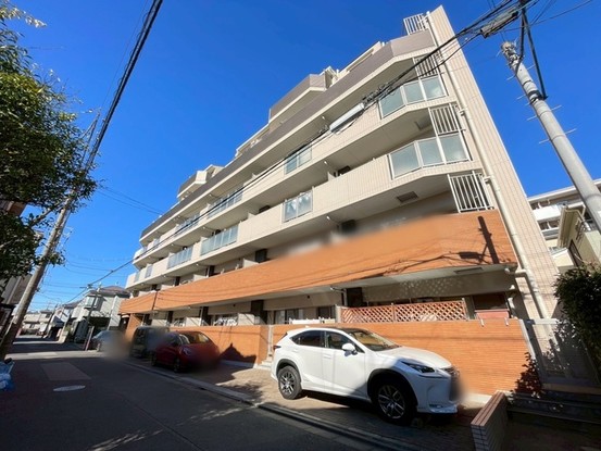 apartment 埼玉県さいたま市大宮区桜木町２丁目902-106 大宮サクラスクエア