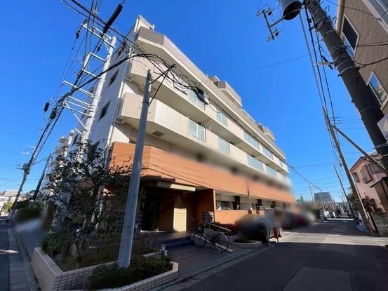apartment 埼玉県さいたま市大宮区桜木町２丁目902-106 大宮サクラスクエア