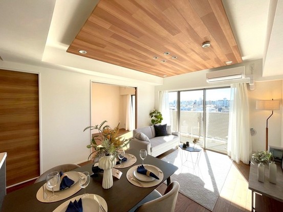 apartment 埼玉県さいたま市大宮区桜木町２丁目902-106 大宮サクラスクエア