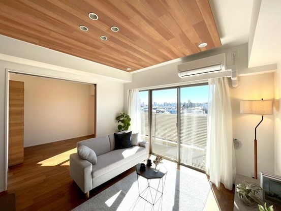 apartment 埼玉県さいたま市大宮区桜木町２丁目902-106 大宮サクラスクエア