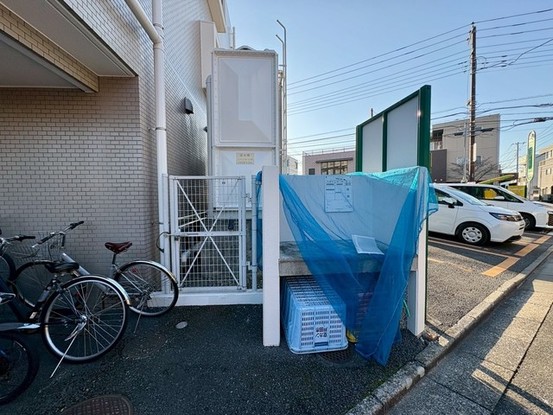 apartment 埼玉県さいたま市大宮区桜木町２丁目902-106 大宮サクラスクエア