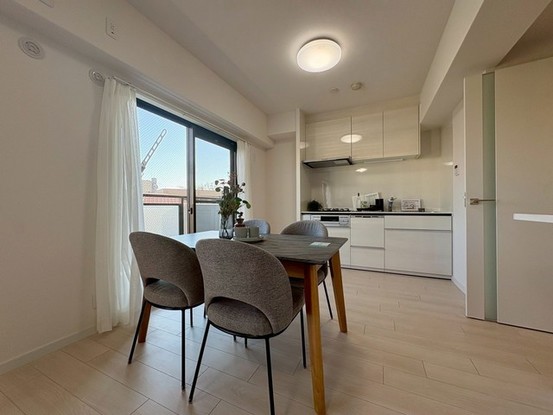 apartment 埼玉県さいたま市大宮区桜木町２丁目902-106 大宮サクラスクエア