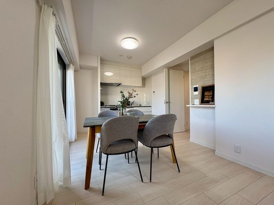 apartment 埼玉県さいたま市大宮区桜木町２丁目902-106 大宮サクラスクエア