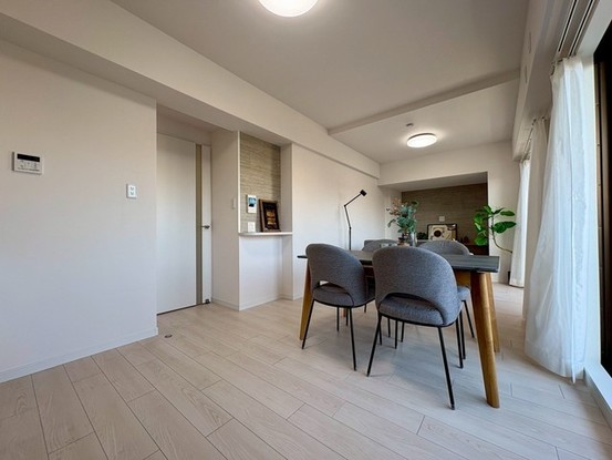 apartment 埼玉県さいたま市大宮区桜木町２丁目902-106 大宮サクラスクエア