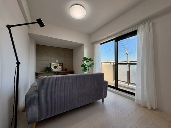 apartment 埼玉県さいたま市大宮区桜木町２丁目902-106 大宮サクラスクエア