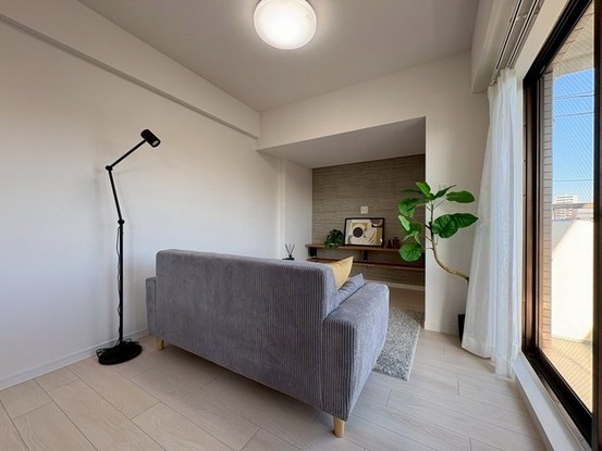 apartment 埼玉県さいたま市大宮区桜木町２丁目902-106 大宮サクラスクエア