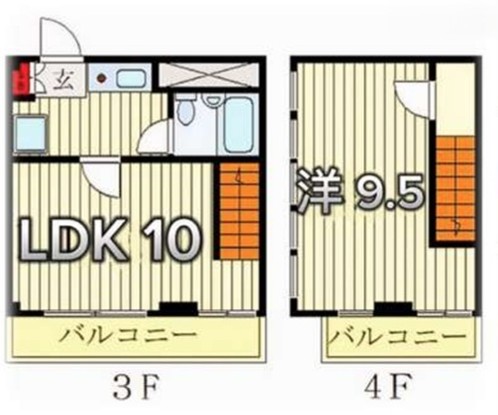 apartment 埼玉県さいたま市大宮区桜木町２丁目902-106 大宮サクラスクエア