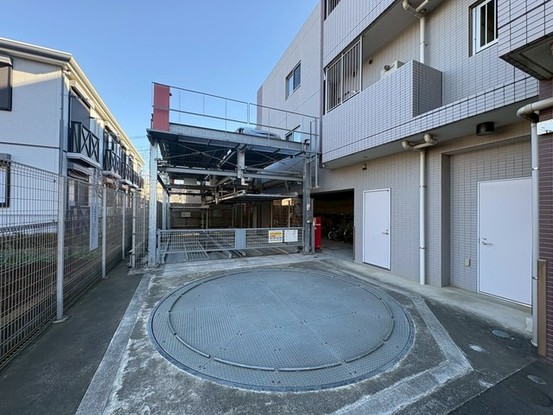 apartment 埼玉県さいたま市大宮区桜木町２丁目902-106 大宮サクラスクエア