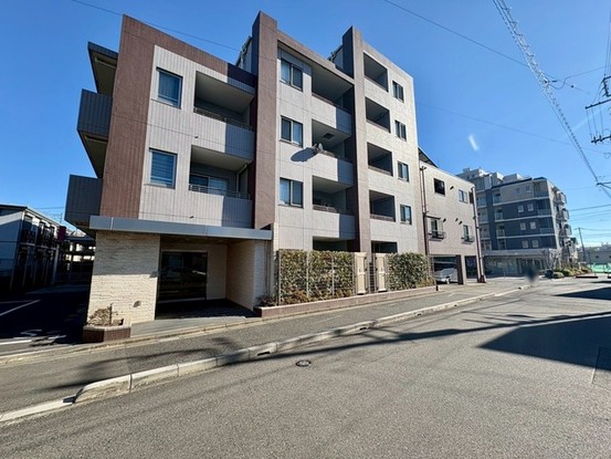 apartment 埼玉県さいたま市大宮区桜木町２丁目902-106 大宮サクラスクエア