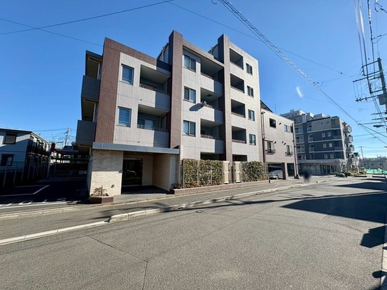 apartment 埼玉県さいたま市大宮区桜木町２丁目902-106 大宮サクラスクエア