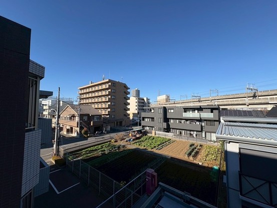 apartment 埼玉県さいたま市大宮区桜木町２丁目902-106 大宮サクラスクエア