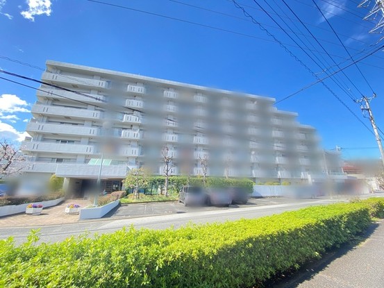 apartment 埼玉県さいたま市大宮区桜木町２丁目902-106 大宮サクラスクエア