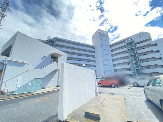 apartment 埼玉県さいたま市大宮区桜木町２丁目902-106 大宮サクラスクエア