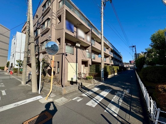 apartment 埼玉県さいたま市大宮区桜木町２丁目902-106 大宮サクラスクエア