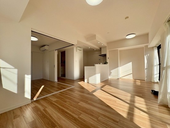 apartment 埼玉県さいたま市大宮区桜木町２丁目902-106 大宮サクラスクエア