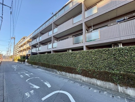 apartment 埼玉県さいたま市大宮区桜木町２丁目902-106 大宮サクラスクエア
