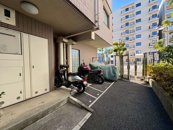 apartment 埼玉県さいたま市大宮区桜木町２丁目902-106 大宮サクラスクエア