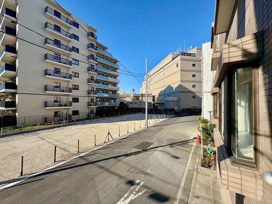 apartment 埼玉県さいたま市大宮区桜木町２丁目902-106 大宮サクラスクエア