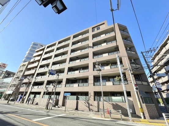 apartment 埼玉県さいたま市大宮区桜木町２丁目902-106 大宮サクラスクエア