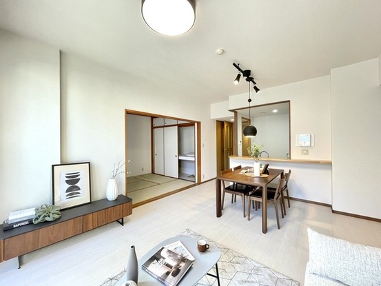 apartment 埼玉県さいたま市大宮区桜木町２丁目902-106 大宮サクラスクエア