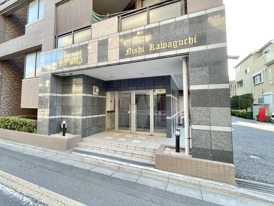 apartment 埼玉県さいたま市大宮区桜木町２丁目902-106 大宮サクラスクエア