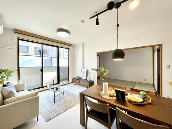 apartment 埼玉県さいたま市大宮区桜木町２丁目902-106 大宮サクラスクエア