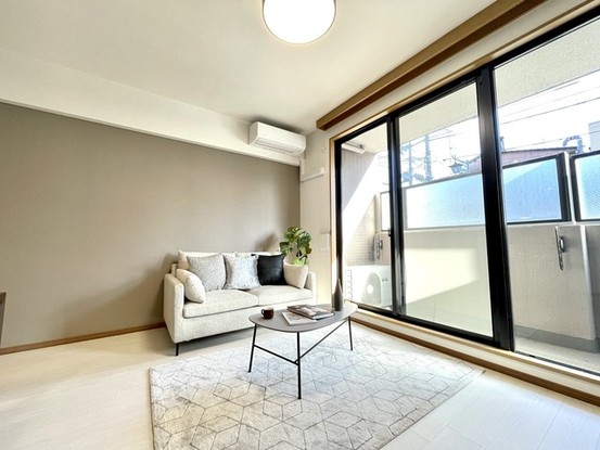 apartment 埼玉県さいたま市大宮区桜木町２丁目902-106 大宮サクラスクエア