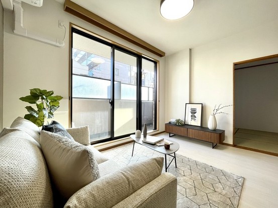 apartment 埼玉県さいたま市大宮区桜木町２丁目902-106 大宮サクラスクエア