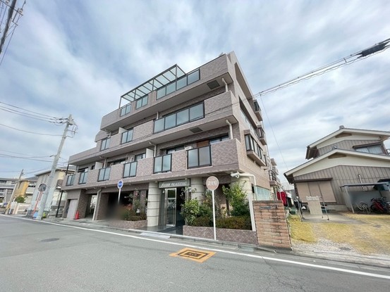 apartment 埼玉県さいたま市大宮区桜木町２丁目902-106 大宮サクラスクエア