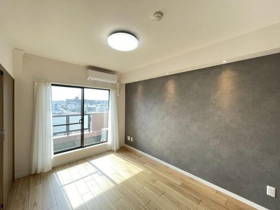 apartment 埼玉県さいたま市大宮区桜木町２丁目902-106 大宮サクラスクエア