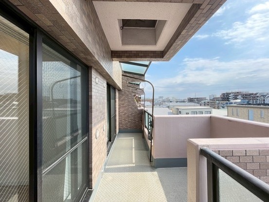 apartment 埼玉県さいたま市大宮区桜木町２丁目902-106 大宮サクラスクエア