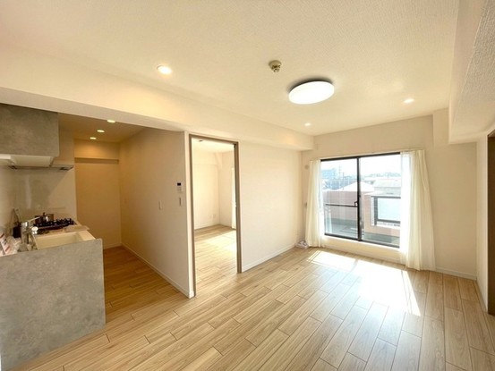 apartment 埼玉県さいたま市大宮区桜木町２丁目902-106 大宮サクラスクエア