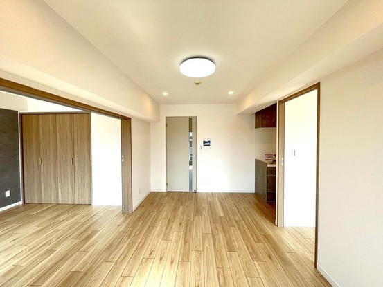 apartment 埼玉県さいたま市大宮区桜木町２丁目902-106 大宮サクラスクエア