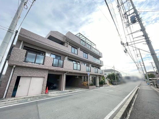 apartment 埼玉県さいたま市大宮区桜木町２丁目902-106 大宮サクラスクエア