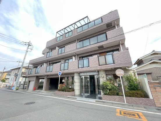 apartment 埼玉県さいたま市大宮区桜木町２丁目902-106 大宮サクラスクエア