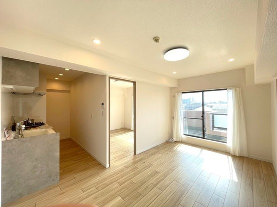 apartment 埼玉県さいたま市大宮区桜木町２丁目902-106 大宮サクラスクエア