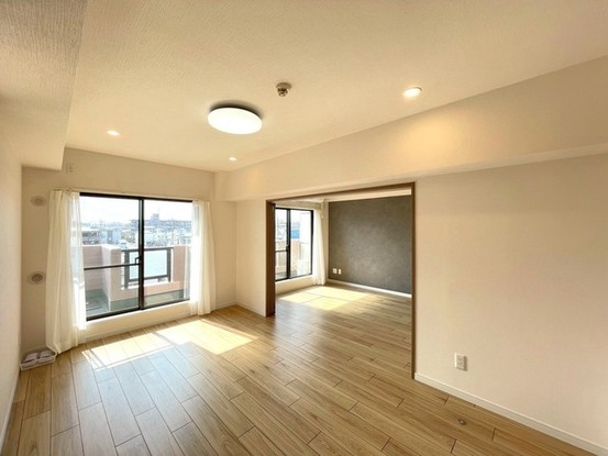 apartment 埼玉県さいたま市大宮区桜木町２丁目902-106 大宮サクラスクエア