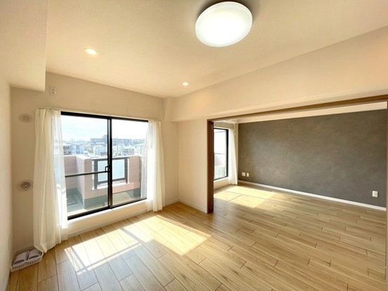 apartment 埼玉県さいたま市大宮区桜木町２丁目902-106 大宮サクラスクエア