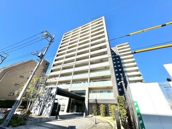 apartment 埼玉県さいたま市大宮区桜木町２丁目902-106 大宮サクラスクエア